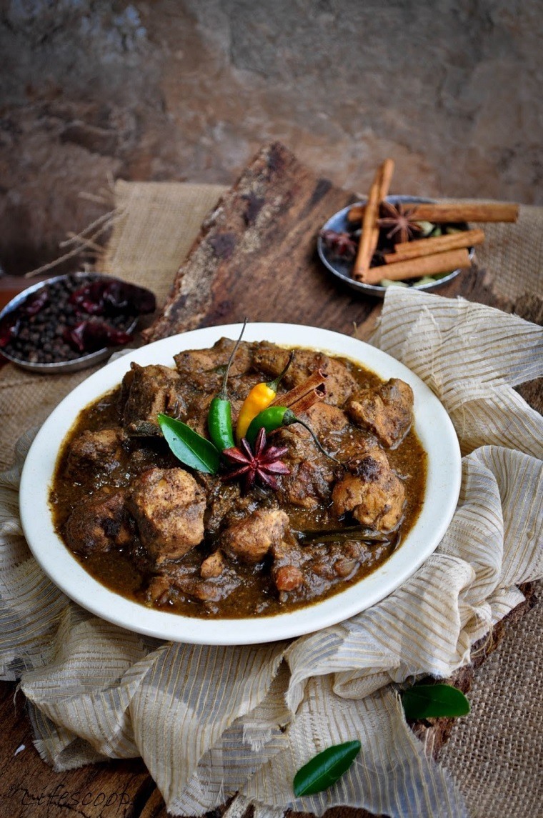 15 Paleo Chicken Curry Dishes - Paleo Cheer